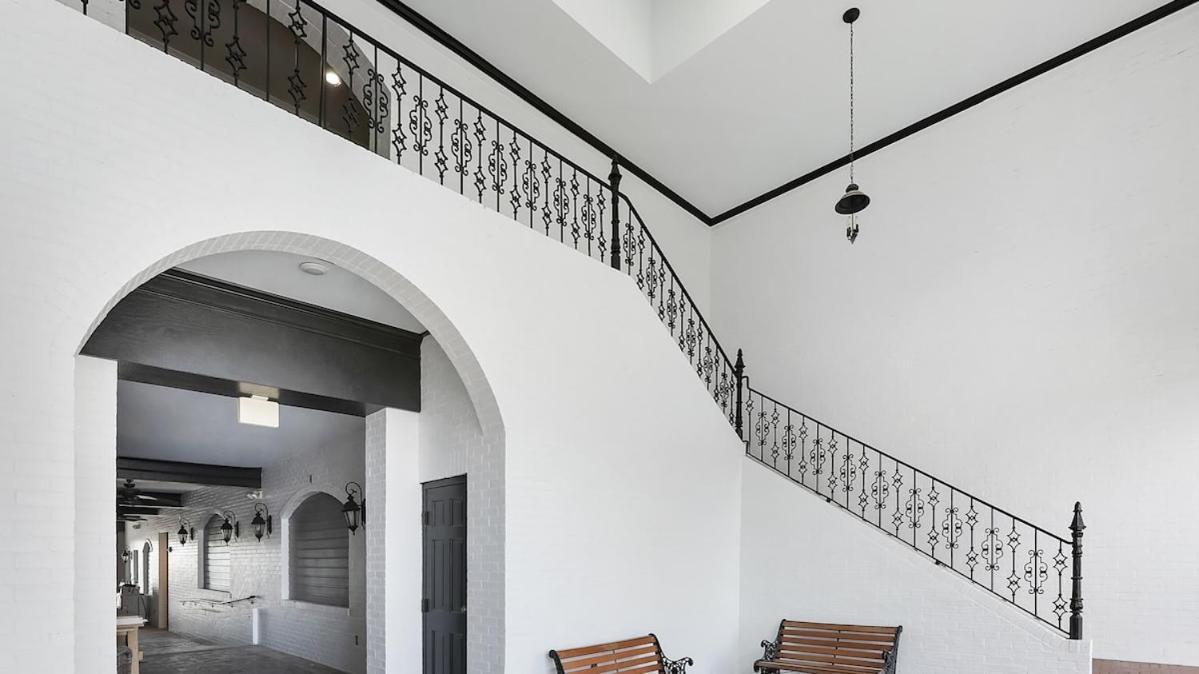 The Post Loft- In The Heart Of Downtown Statesboro Apartamento Exterior foto