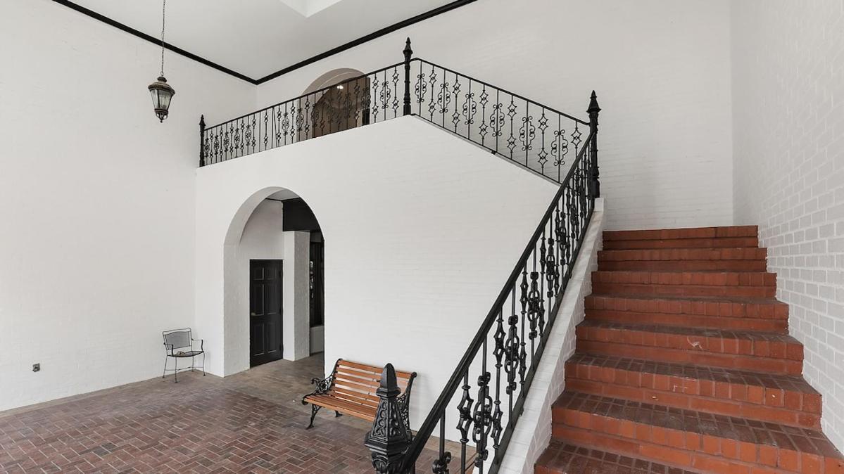 The Post Loft- In The Heart Of Downtown Statesboro Apartamento Exterior foto