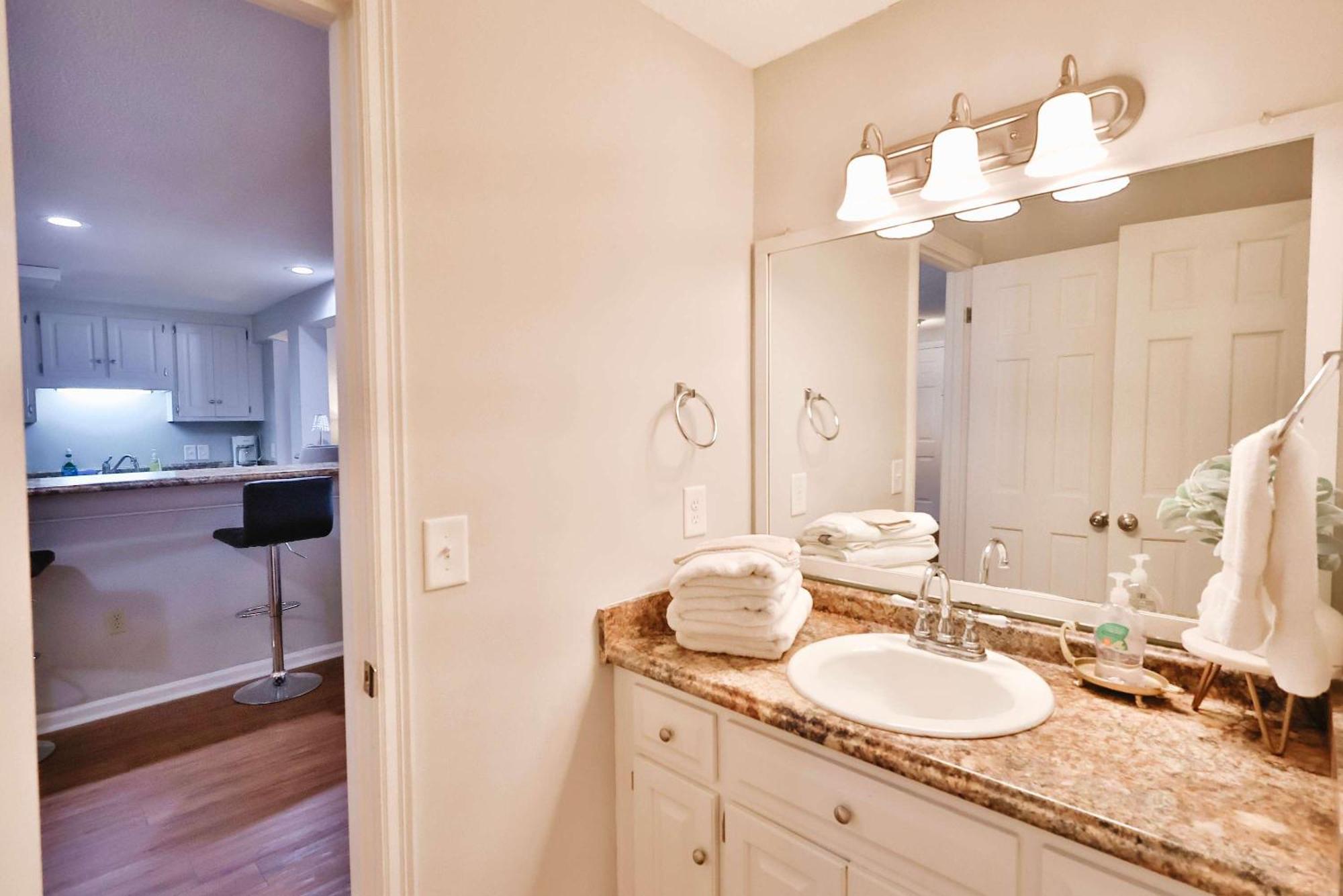 The Post Loft- In The Heart Of Downtown Statesboro Apartamento Exterior foto