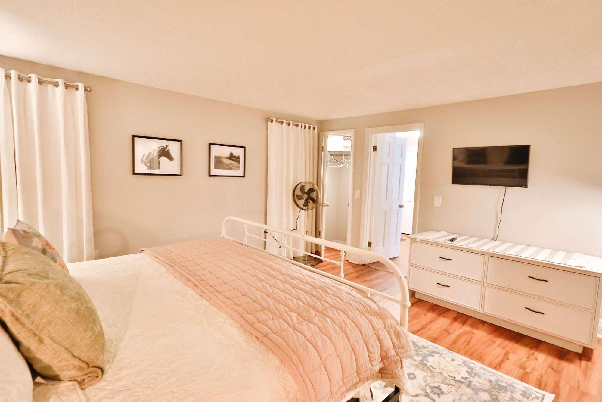 The Post Loft- In The Heart Of Downtown Statesboro Apartamento Exterior foto