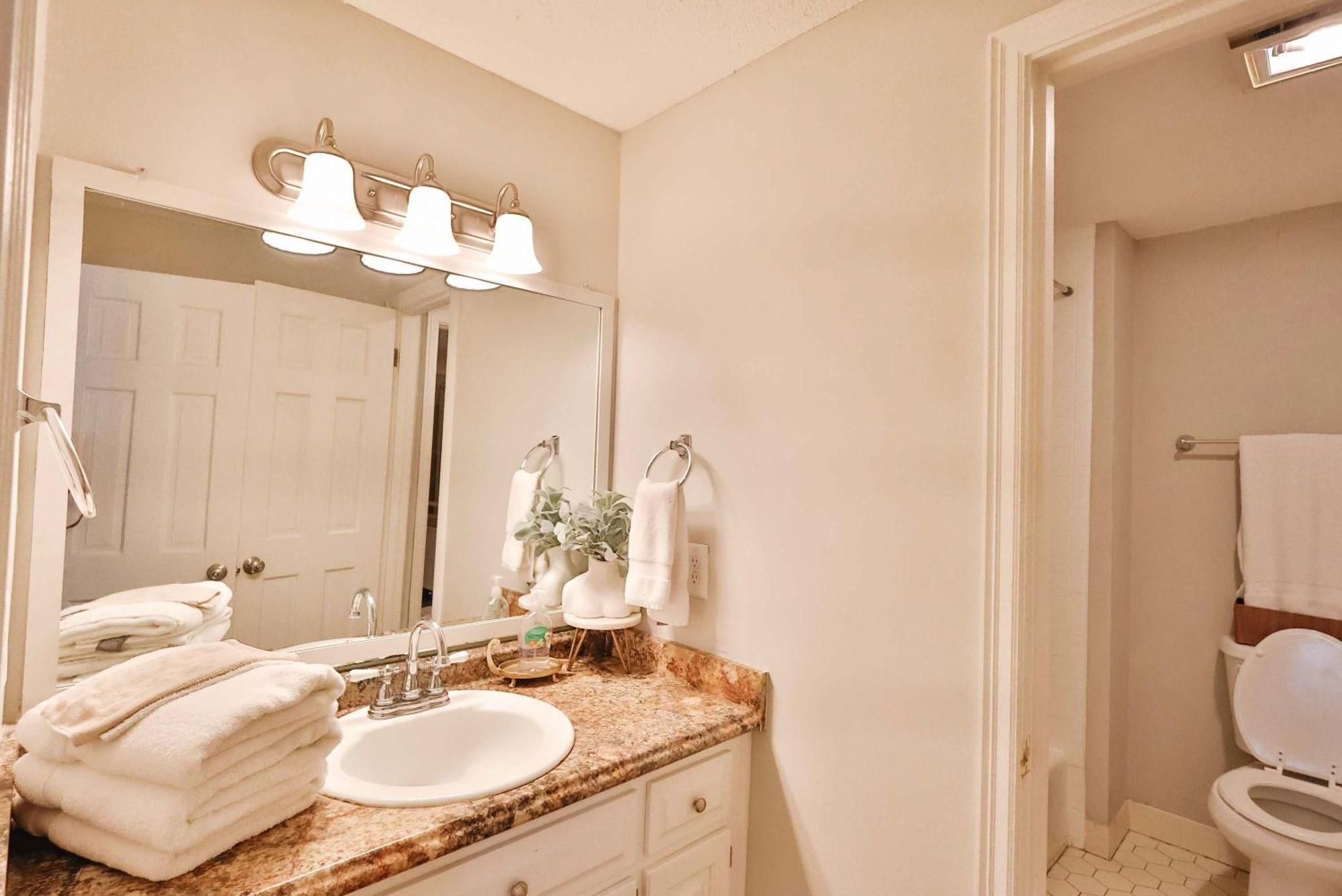 The Post Loft- In The Heart Of Downtown Statesboro Apartamento Exterior foto