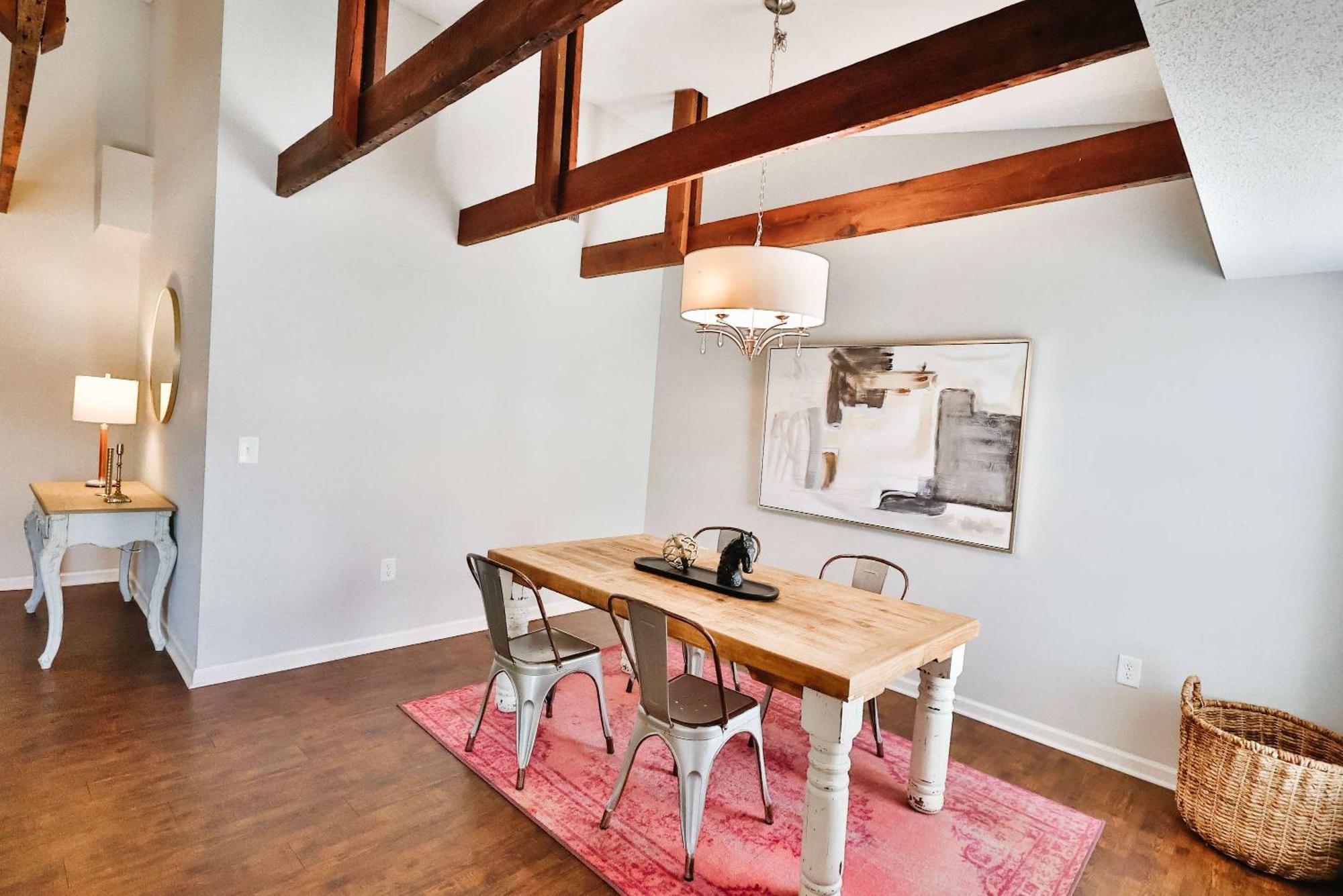 The Post Loft- In The Heart Of Downtown Statesboro Apartamento Exterior foto