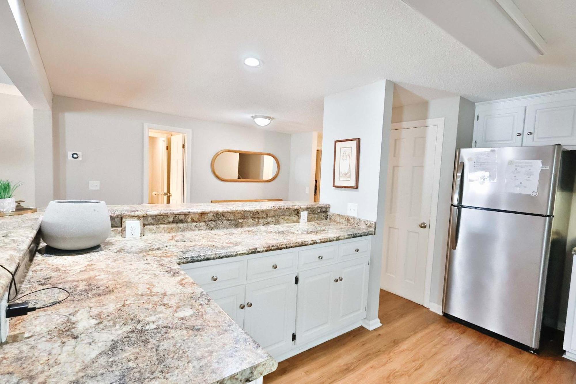 The Post Loft- In The Heart Of Downtown Statesboro Apartamento Exterior foto